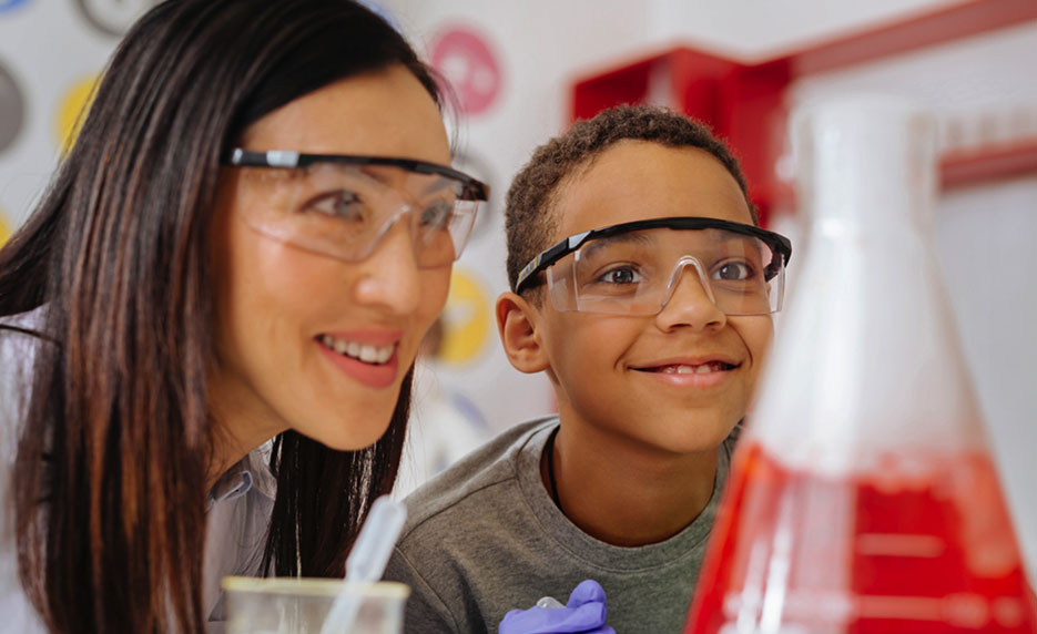 Middle & High School Science - 3 Free CER Activities With Real-World Data - October 2025