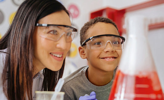 Middle & High School Science - 3 Free CER Activities With Real-World Data - October 2025