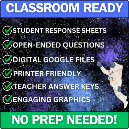 Physics Task Cards - Complete Bundle for High School - Printable & Digital