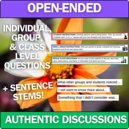 Mutations and Genetic Variation - Engaging Anchoring Phenomena Activity