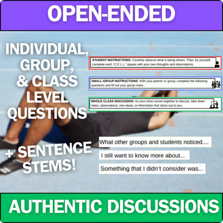 Homeostasis and Regulation - Engaging Anchoring Phenomena Activity